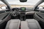 Hyundai Tucson Limited 2018 года (NA)